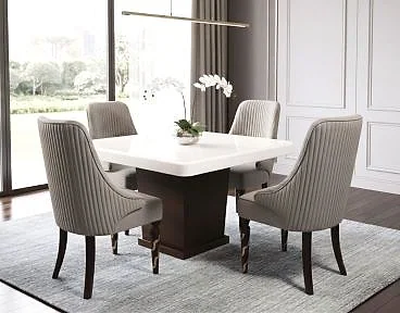 SMD-13 Dining Set