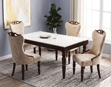 SMD-14 Dining Set