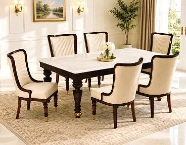 SMD-15 Dining Set