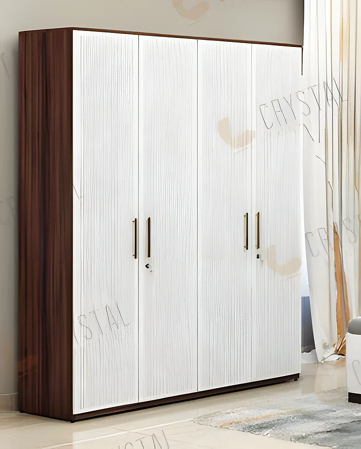 Wardrobe 3 Door