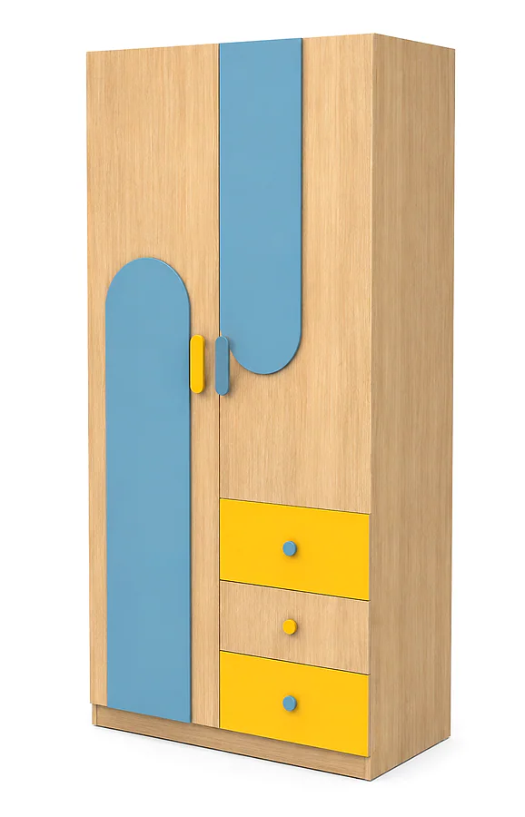 Snuggle Wardrobe