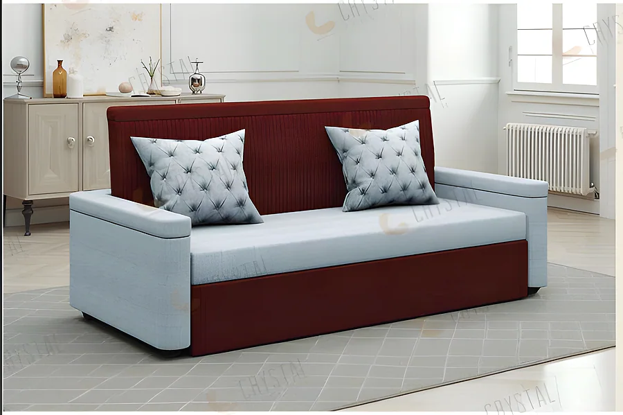 Sofa Cum Bed Model- 5