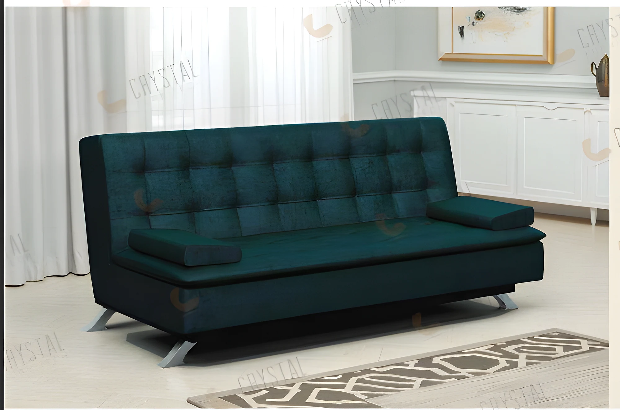 Sofa Cum Bed Model- 6