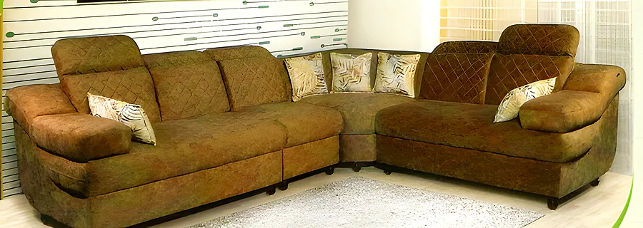 Sofa Suite BHI-202C