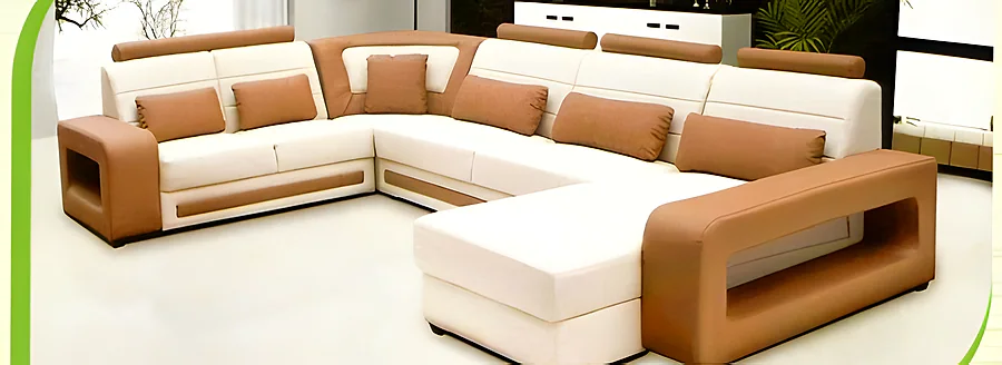 Sofa Suite BHI-203C
