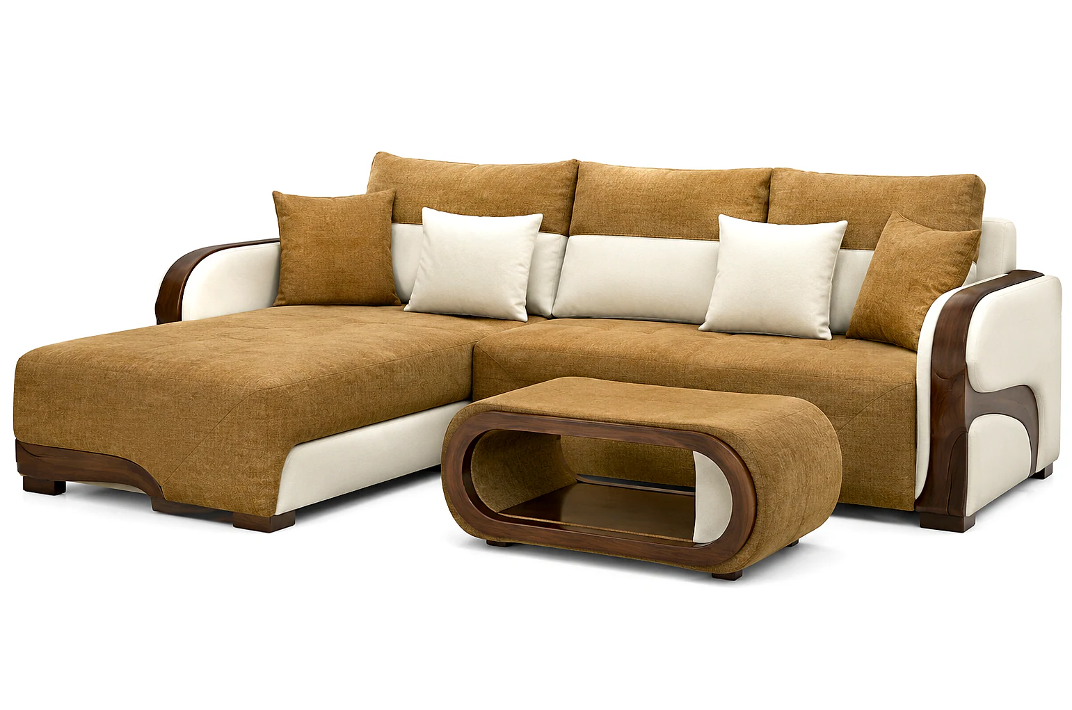 Sofa Suite BHI-205L