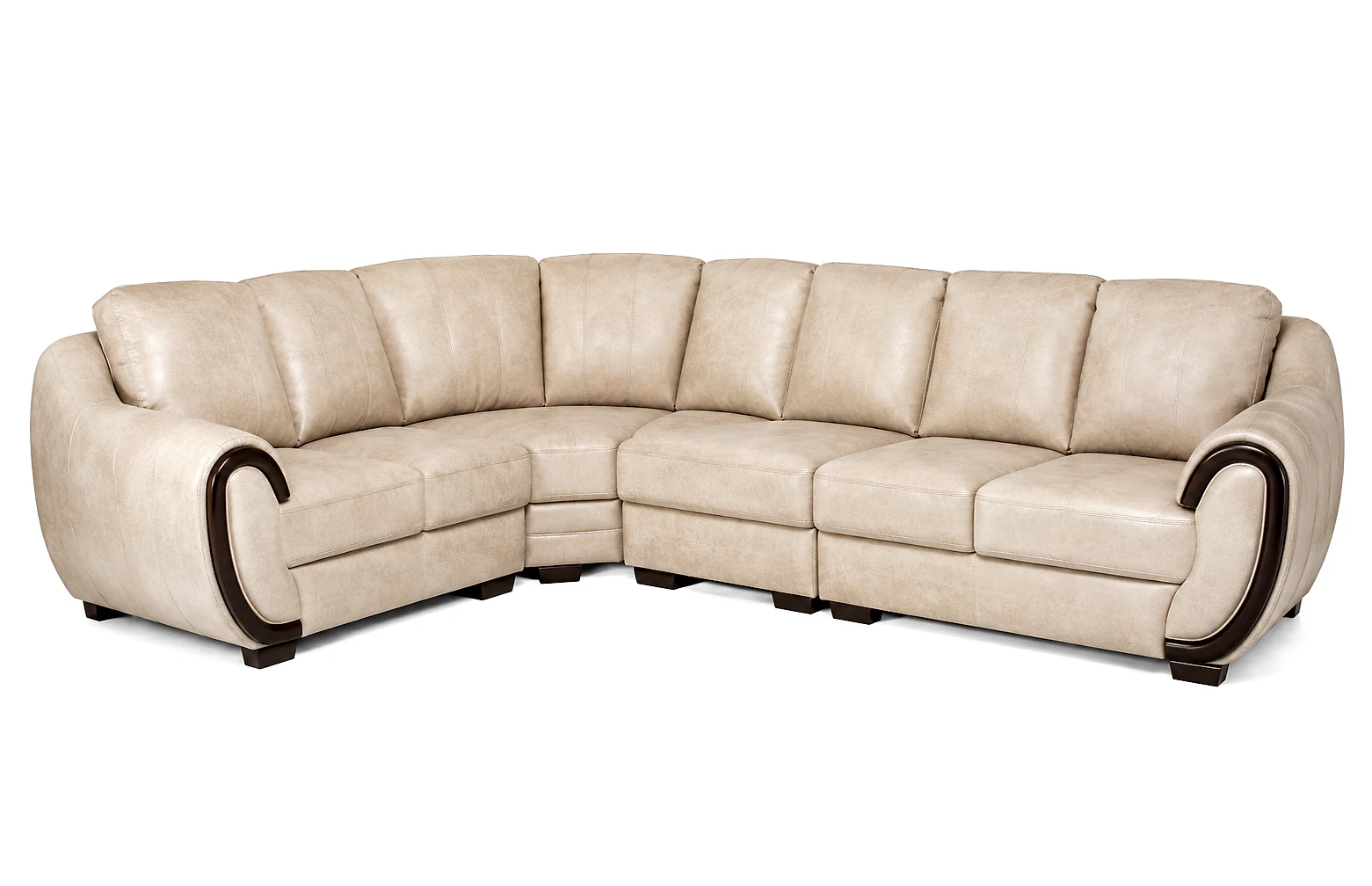Sofa Suite BHI-206L