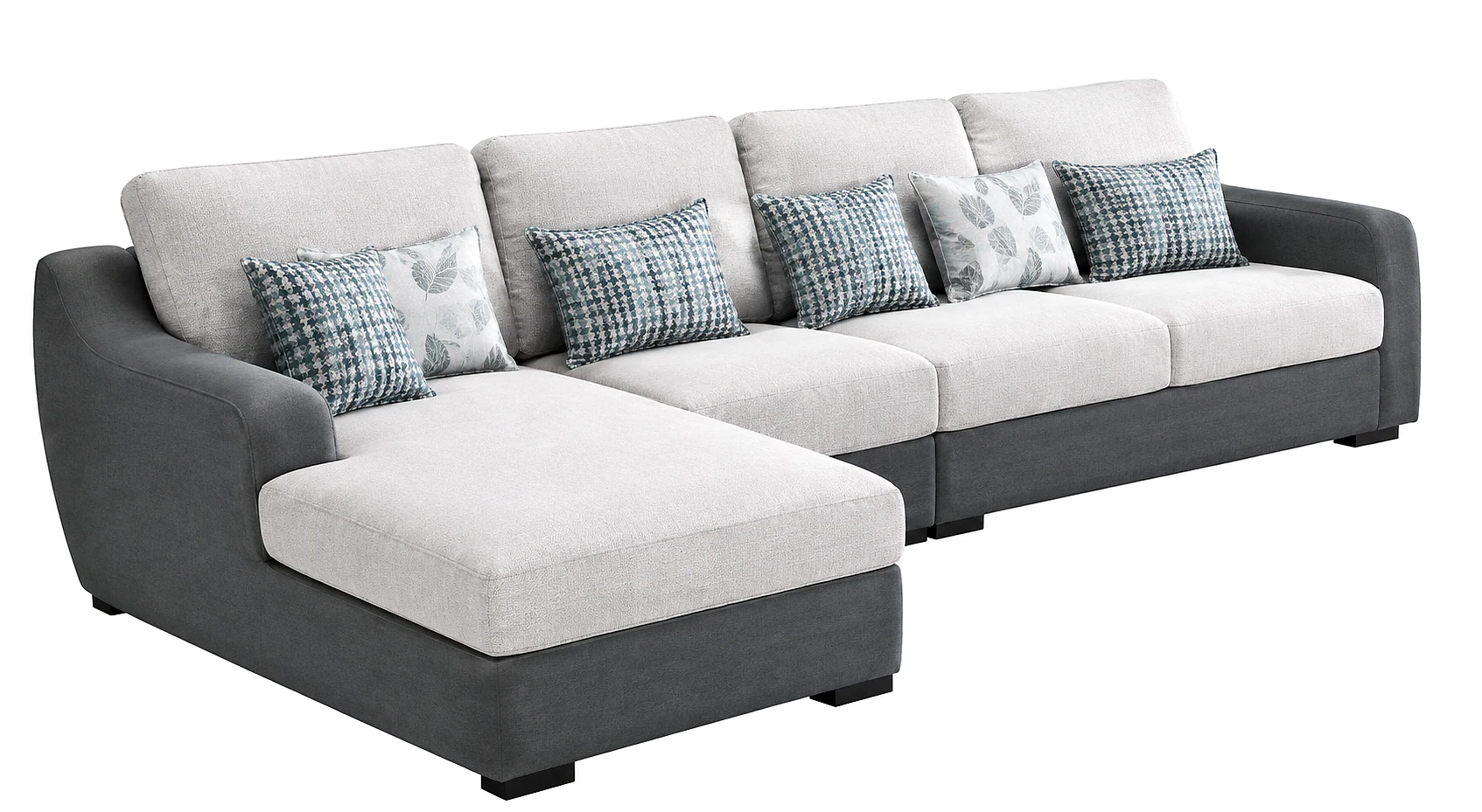 Sofa Suite BHI-208L