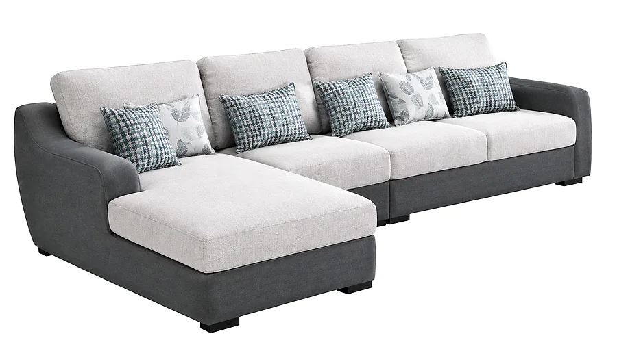 Sofa Suite BHI-208L