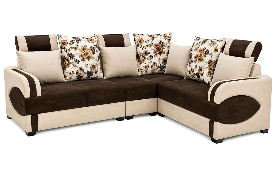 Sofa Suite BHI-214L