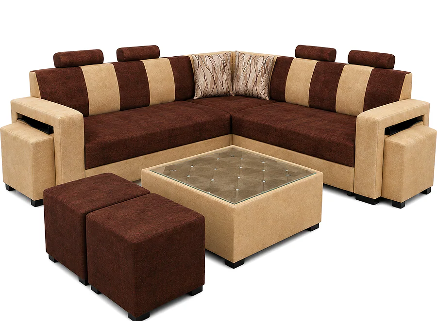 Sofa Suite BHI-221L