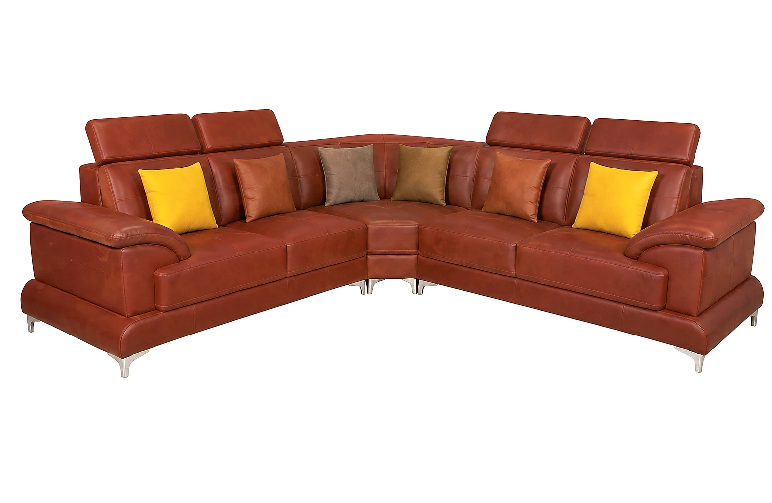 Sofa Suite BHI-224L