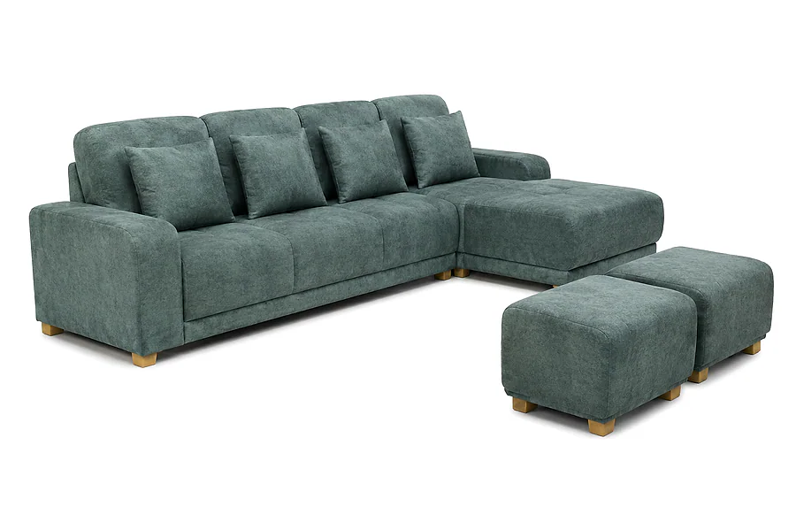 Sofa Suite BHI-235L