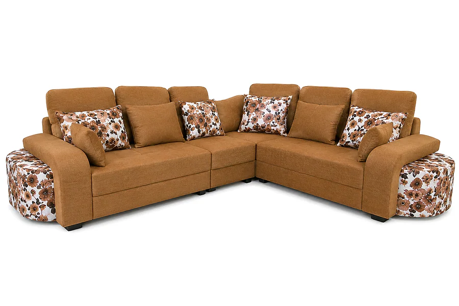 Sofa Suite BHI-237L