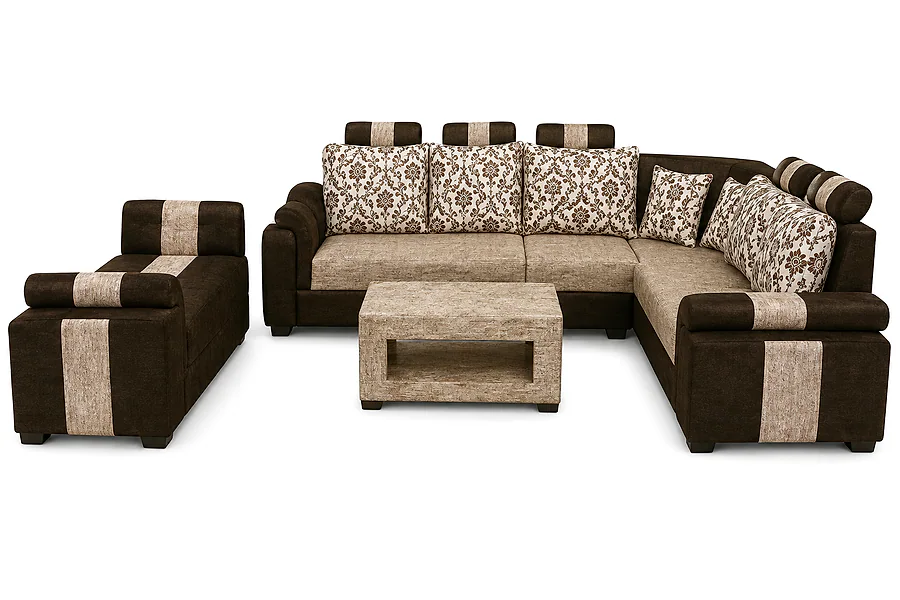 Sofa Suite BHI-241L
