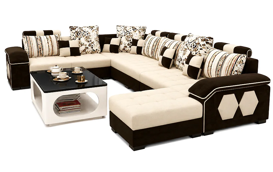 Sofa Suite BHI-250L