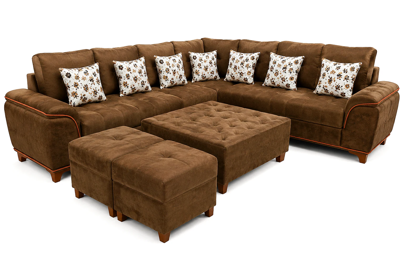 Sofa Suite BHI-251L