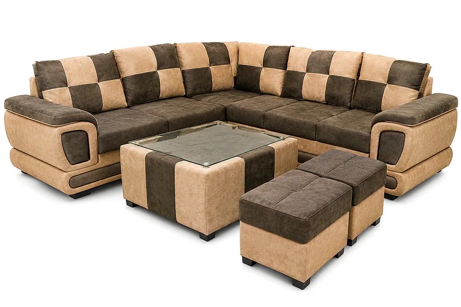 Sofa Suite BHI-252L