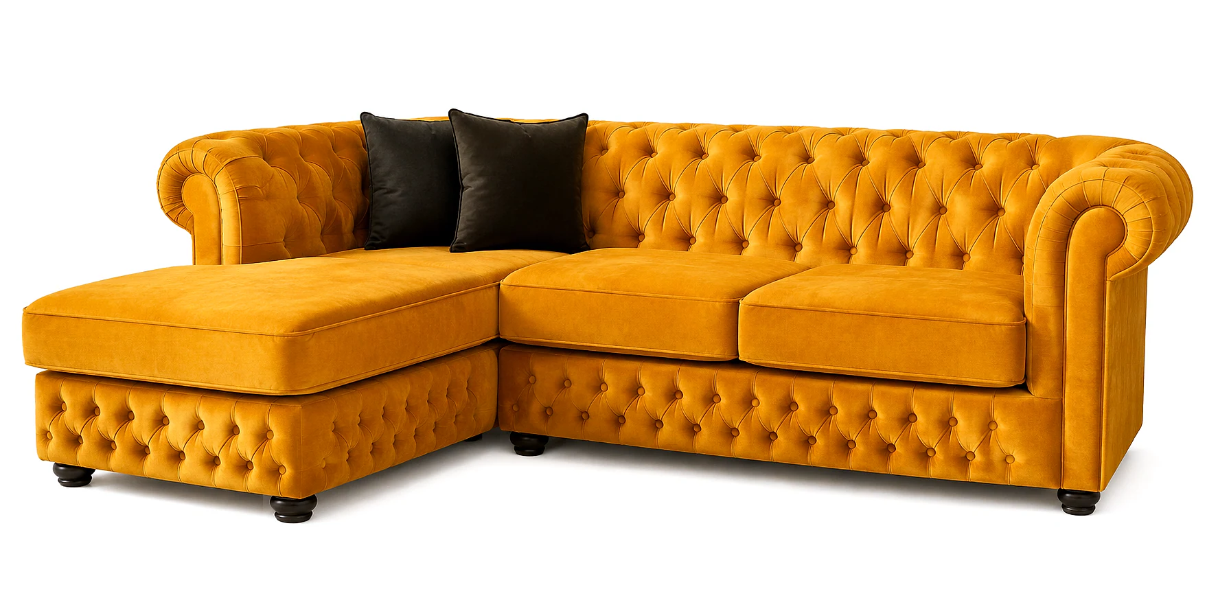 Sofa Suite BHI-253L