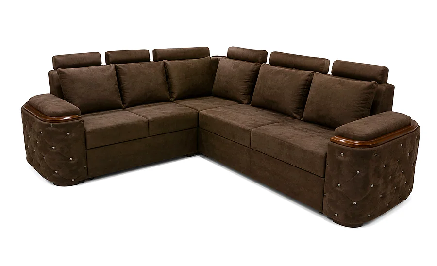 Sofa Suite BHI-254L