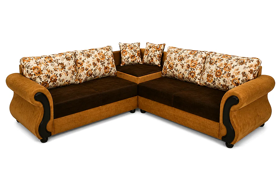 Sofa Suite BHI-255L