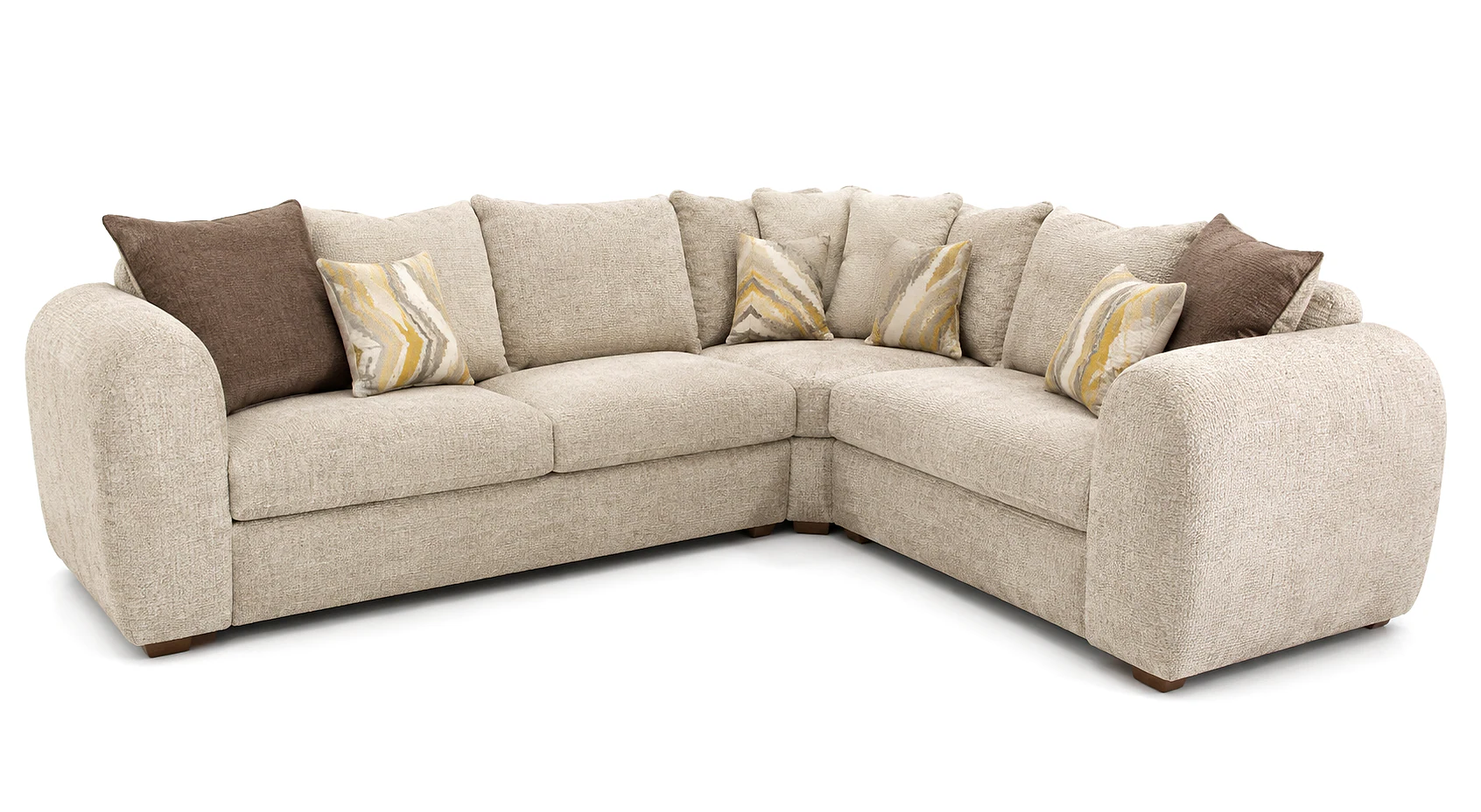 Sofa Suite BHI-258L