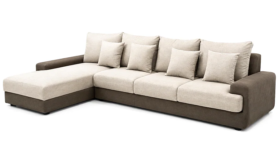 Sofa Suite BHI-259L