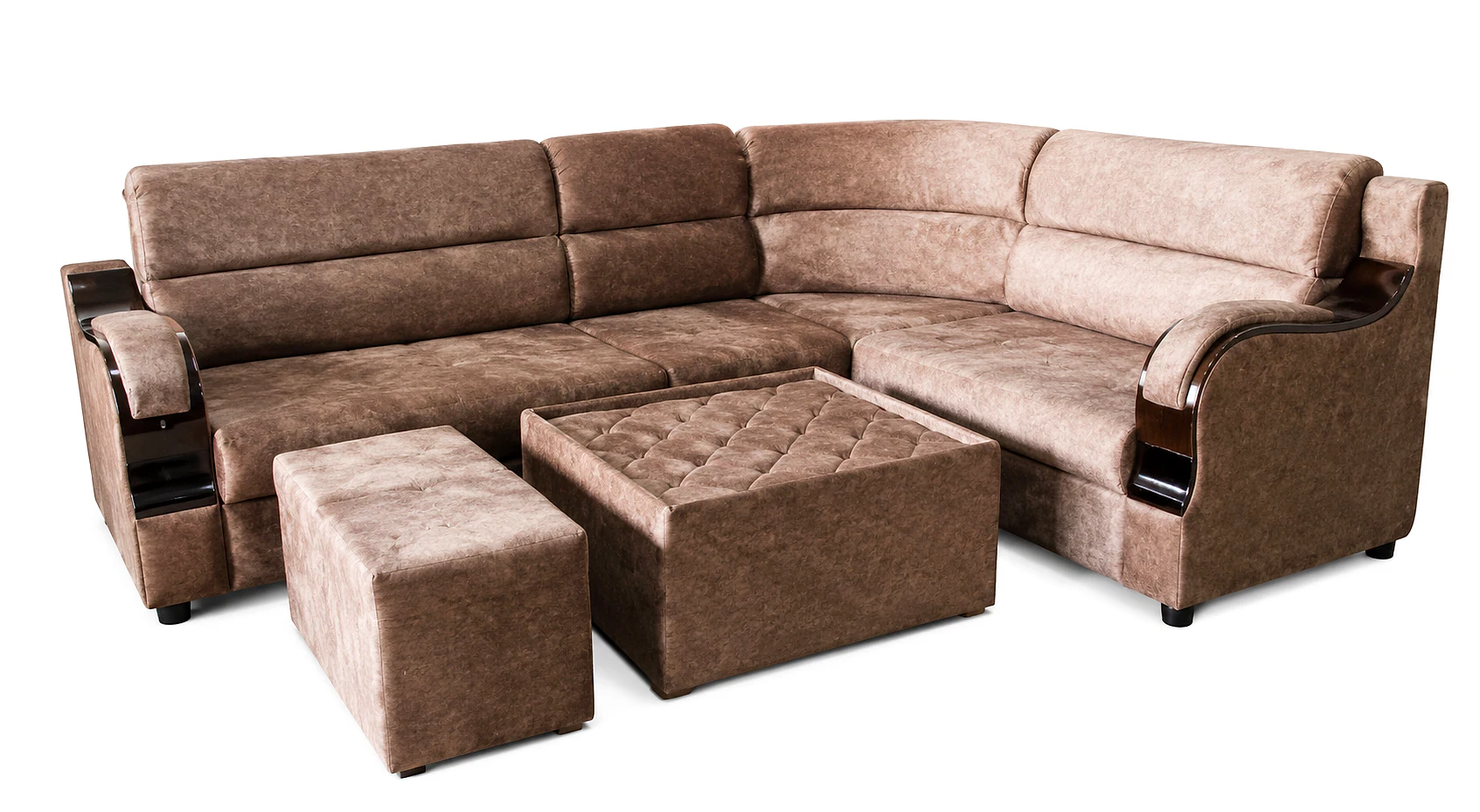 Sofa Suite BHI-260L