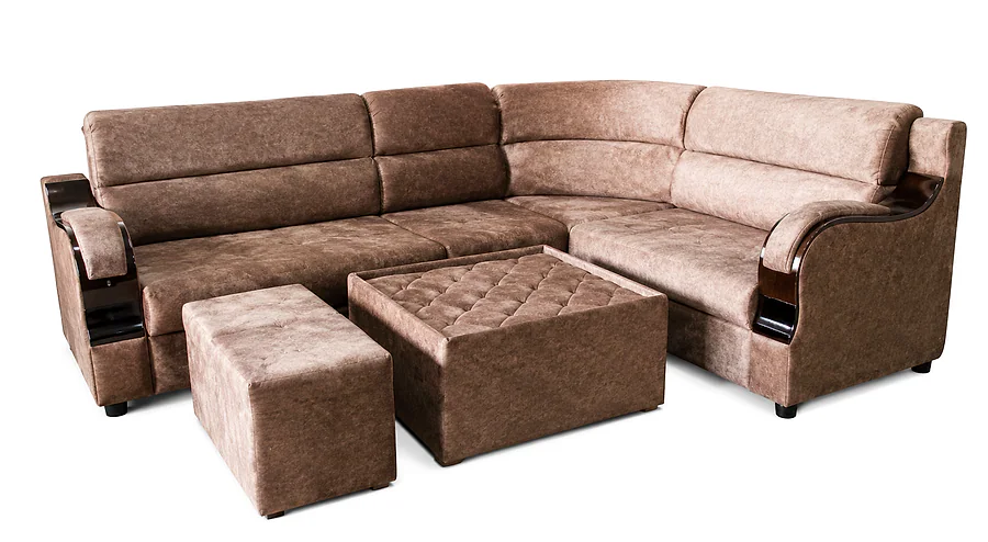 Sofa Suite BHI-260L