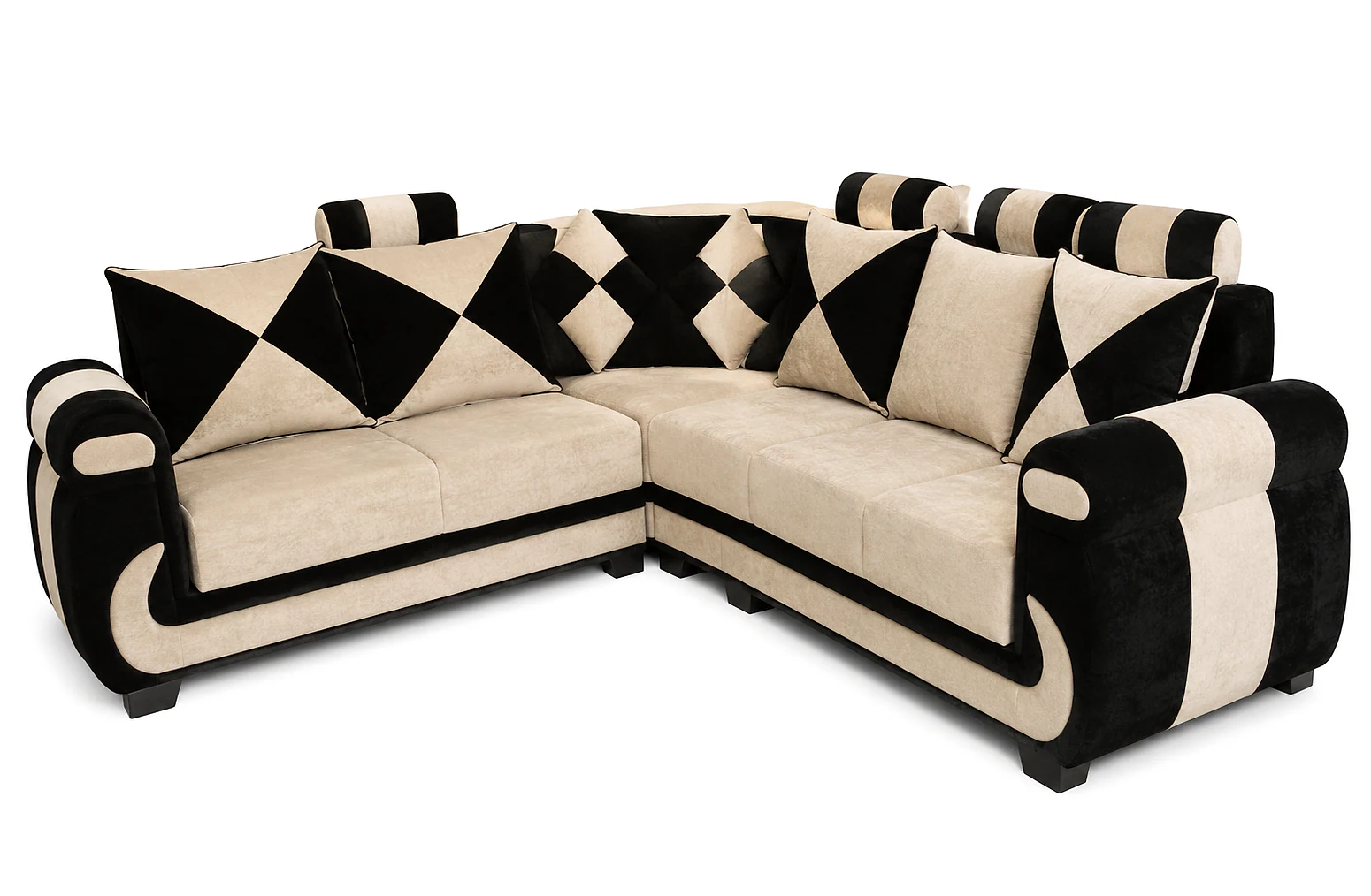 Sofa Suite BHI-261L