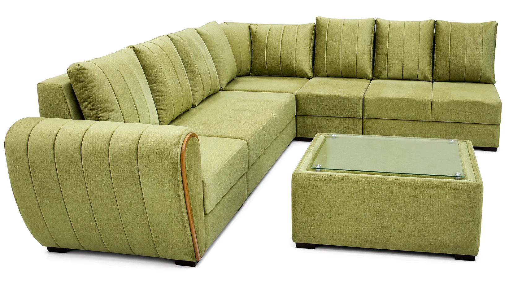Sofa Suite BHI-262L