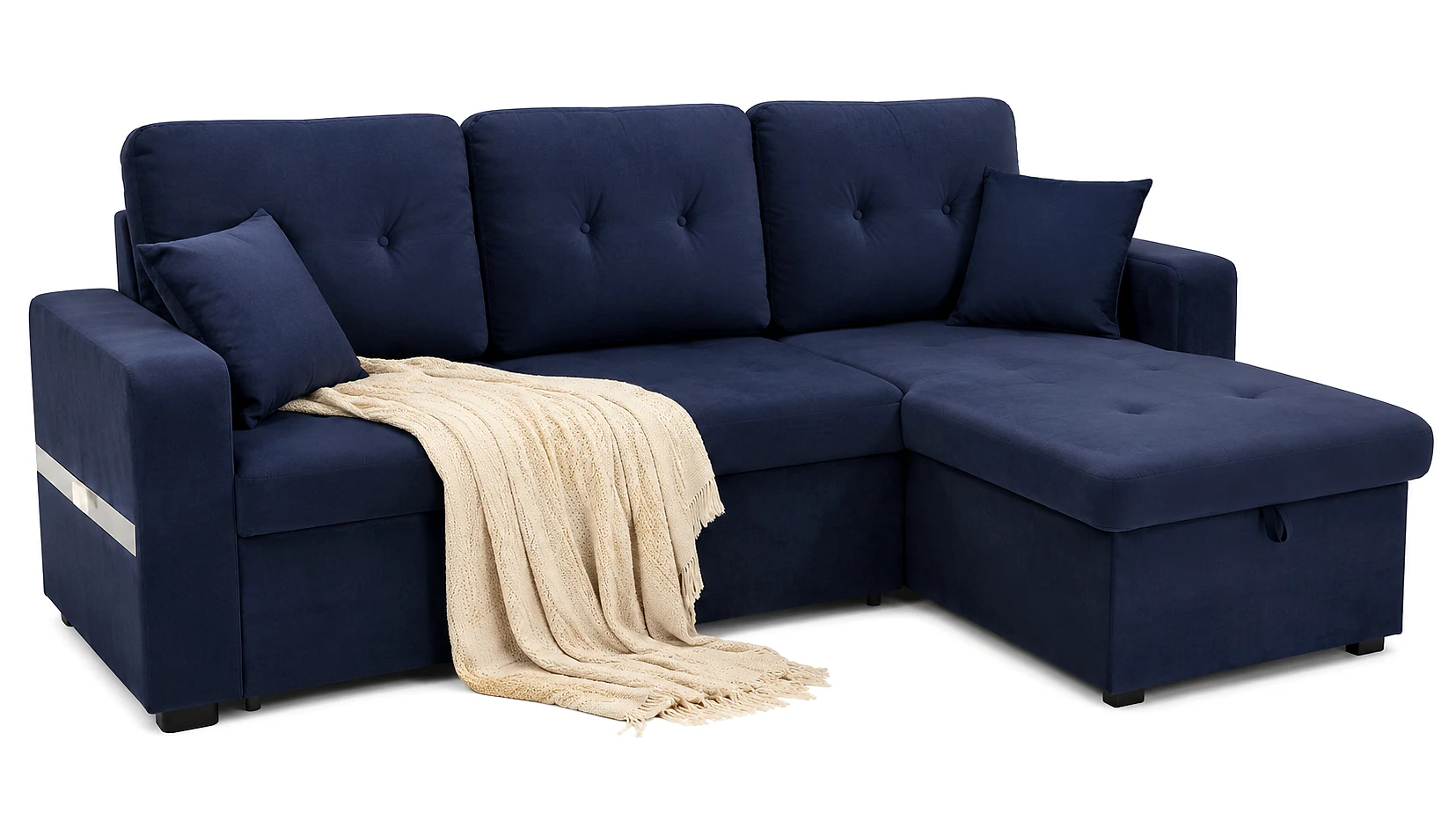Sofa Suite BHI-263L