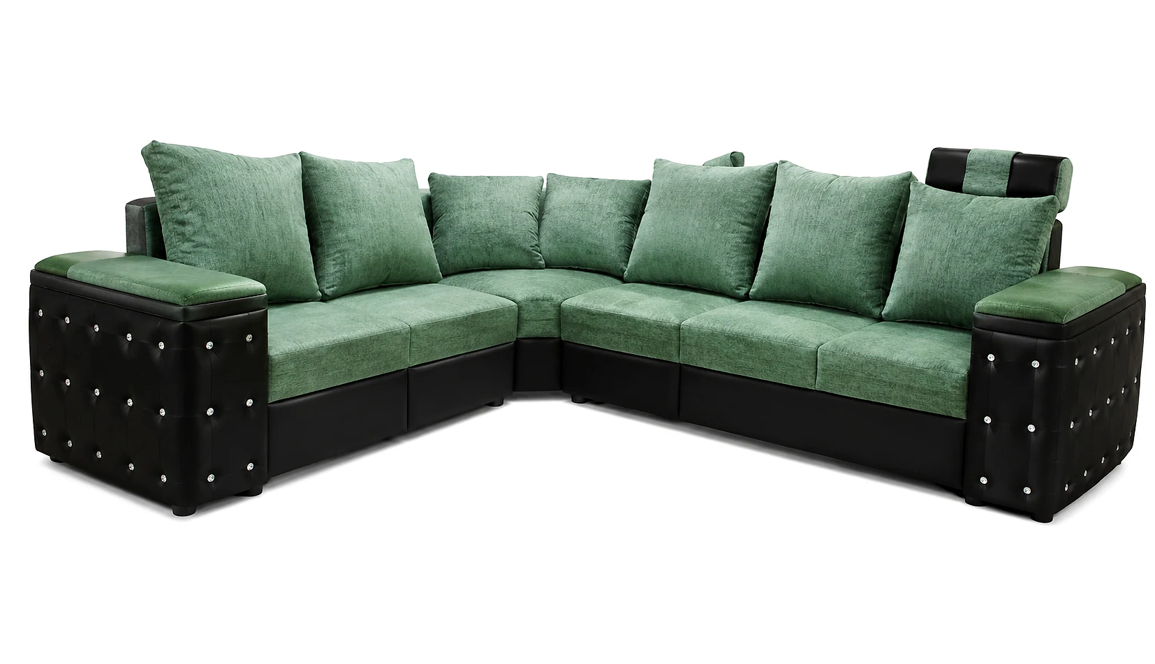 Sofa Suite BHI-265L
