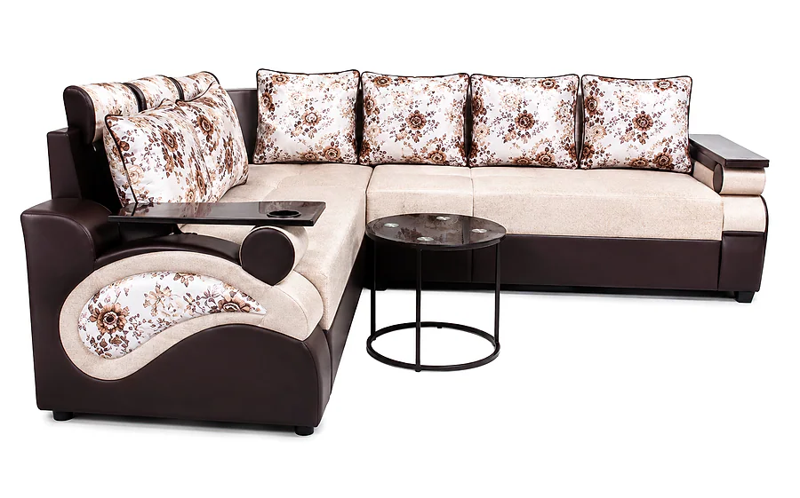 Sofa Suite BHI-266L