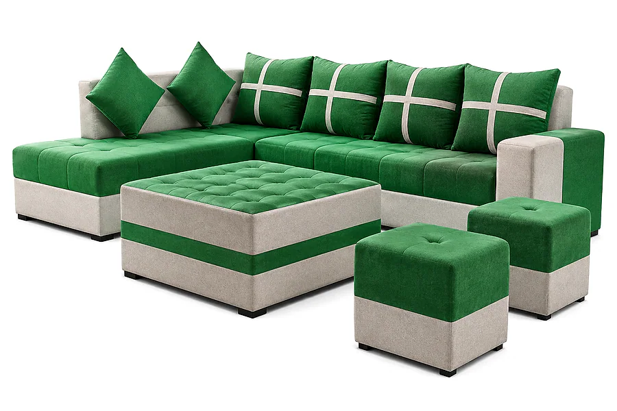 Sofa Suite BHI-270L