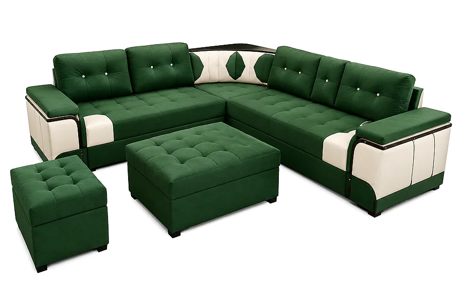 Sofa Suite BHI-271L