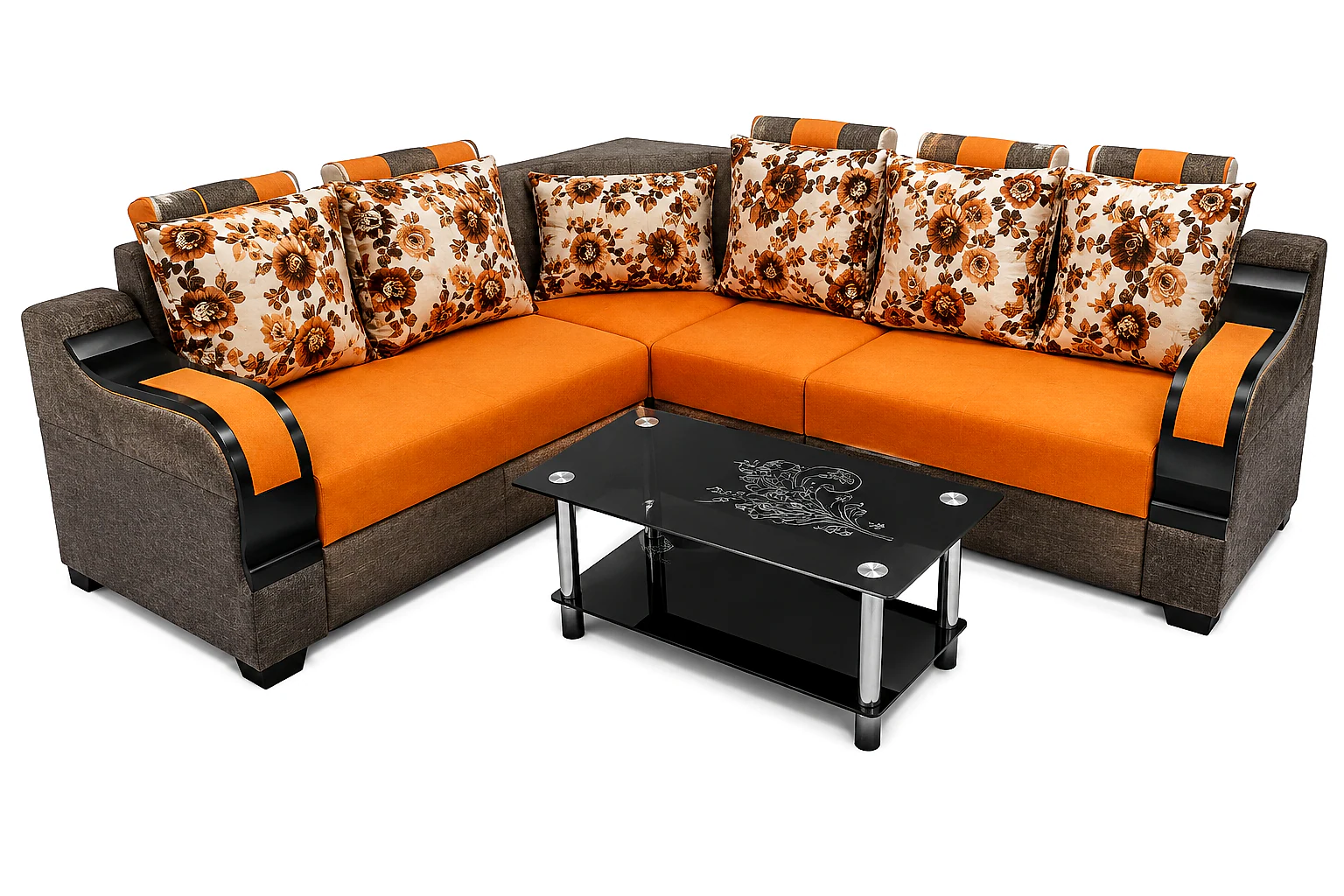 Sofa Suite BHI-273L
