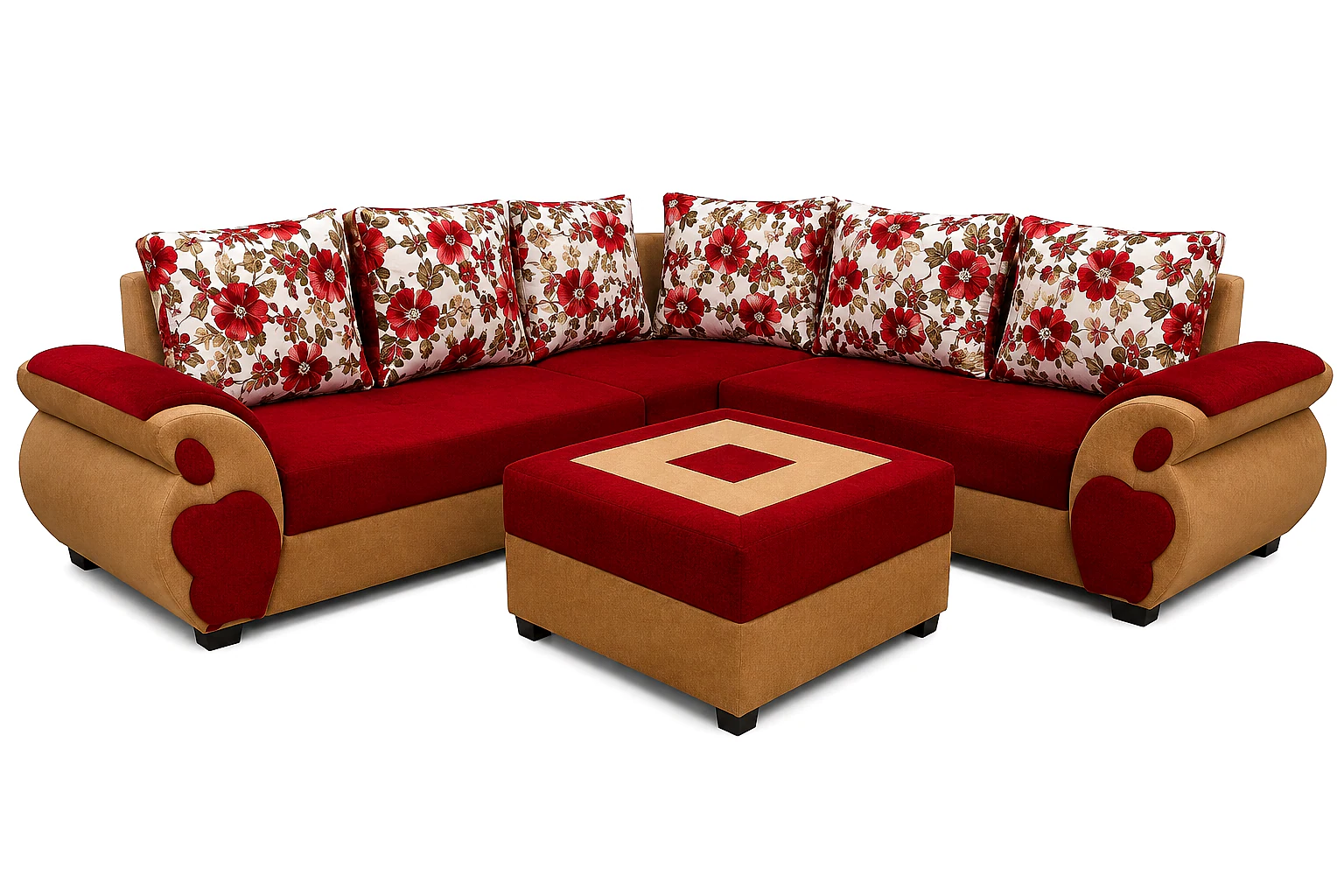 Sofa Suite BHI-274L