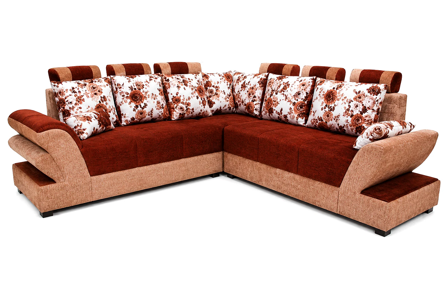 Sofa Suite BHI-275L
