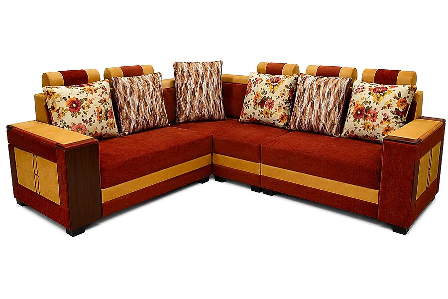 Sofa Suite BHI-276L
