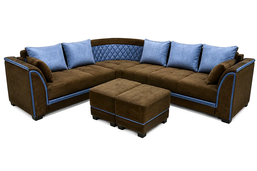 Sofa Suite BHI-277L