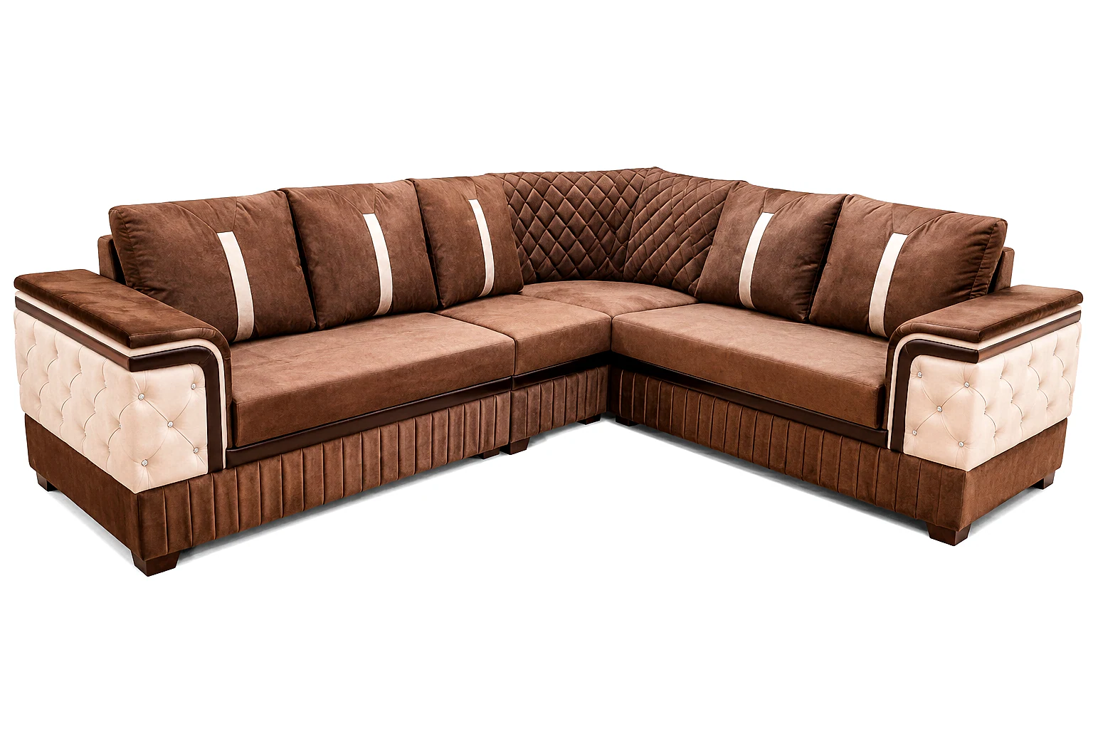 Sofa Suite BHI-278L