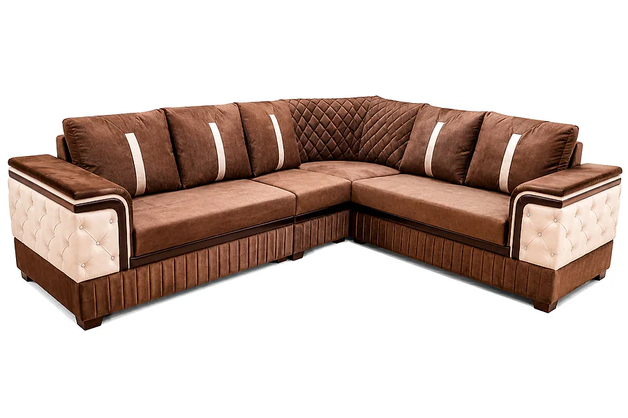 Sofa Suite BHI-278L