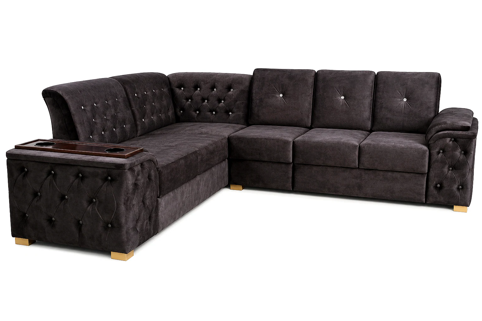 Sofa Suite BHI-279L