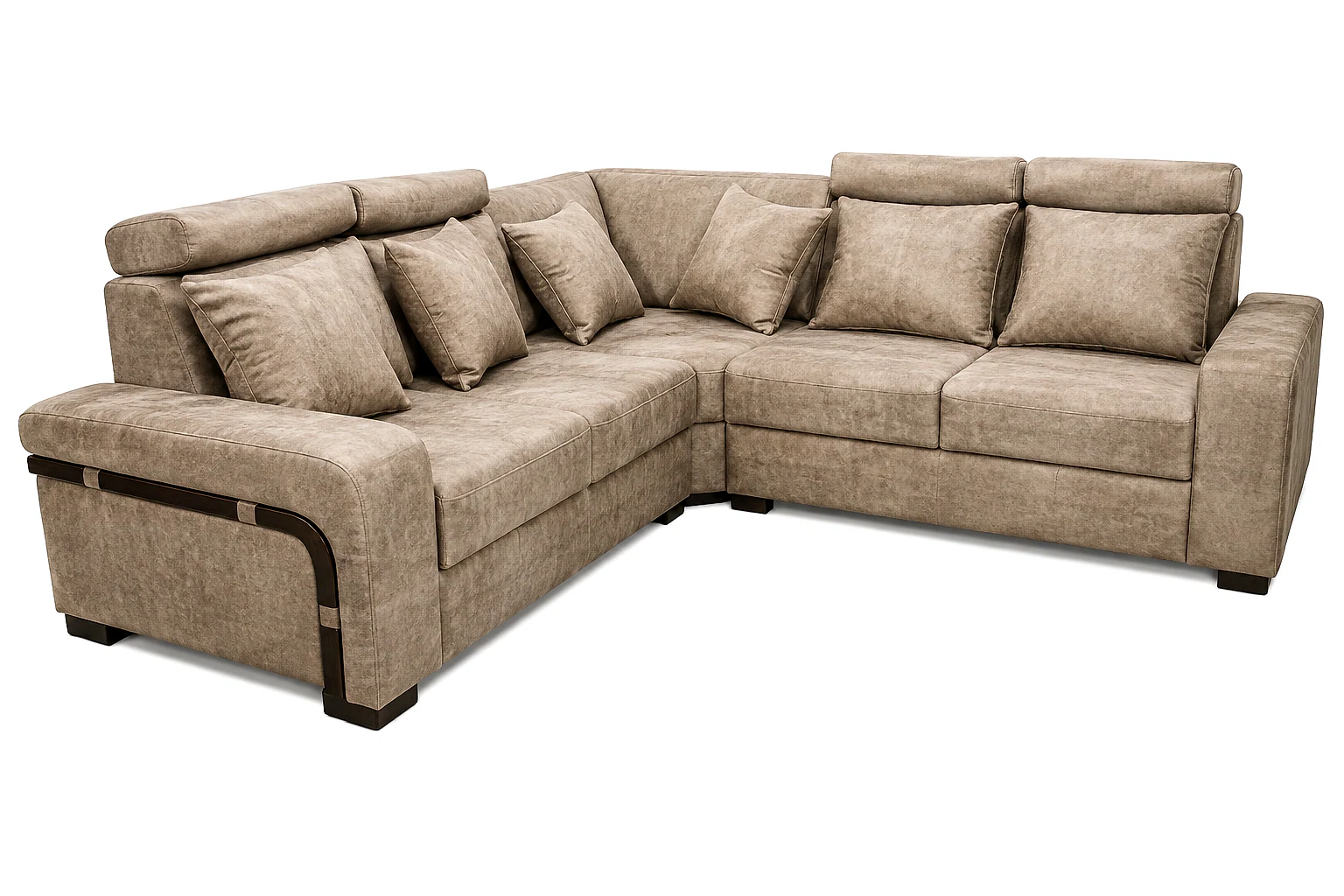 Sofa Suite BHI-280L