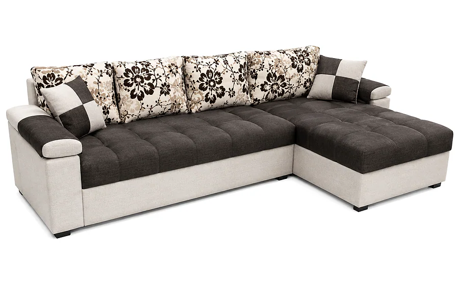 Sofa Suite BHI-282L