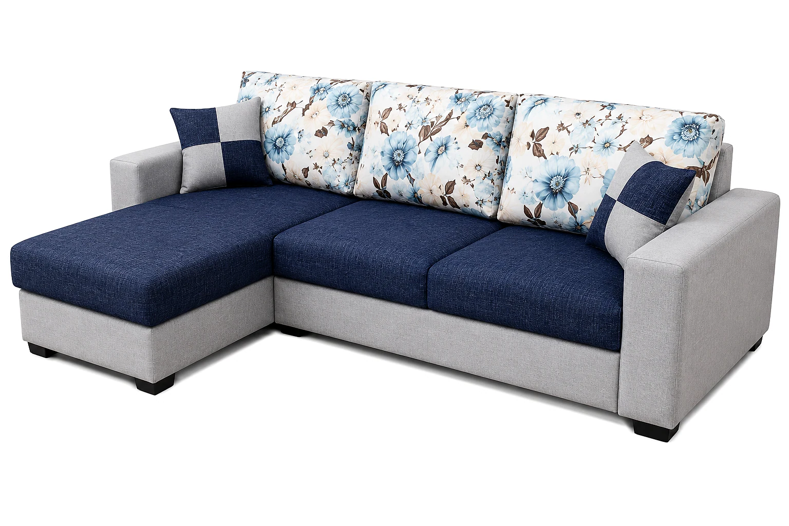 Sofa Suite BHI-283L
