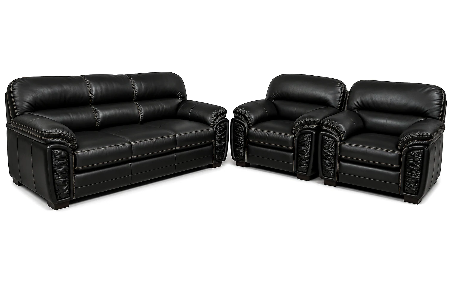 Sofa Suite BHI-288C