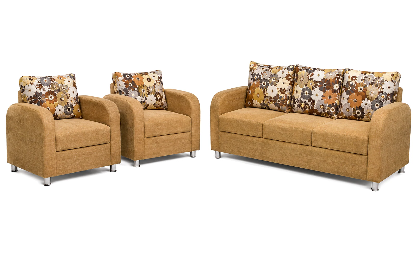 Sofa Suite BHI-311C
