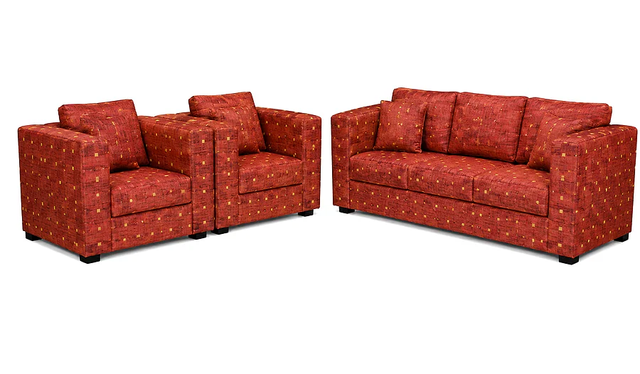 Sofa Suite BHI-312C